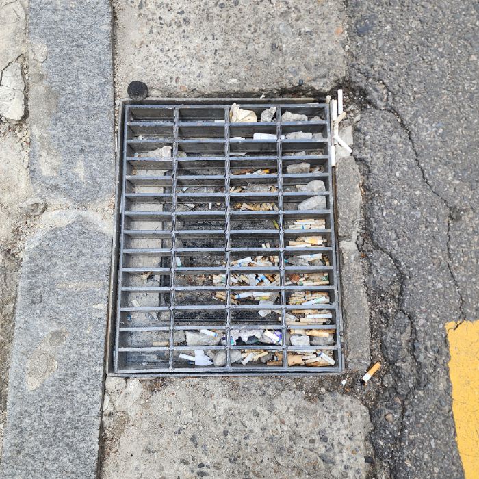  서울강남구.동네.쓰레기.플로깅