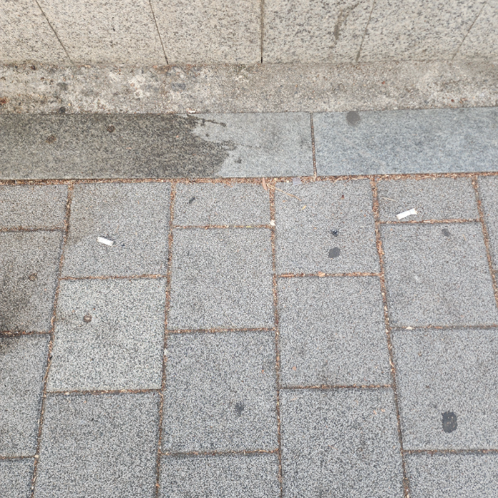  서울송파구.동네.쓰레기.플로깅