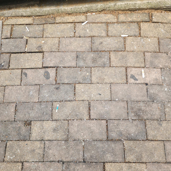  서울강남구.동네.쓰레기.플로깅