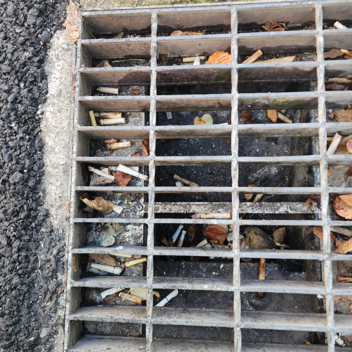 서울강남구.동네.쓰레기.플로깅