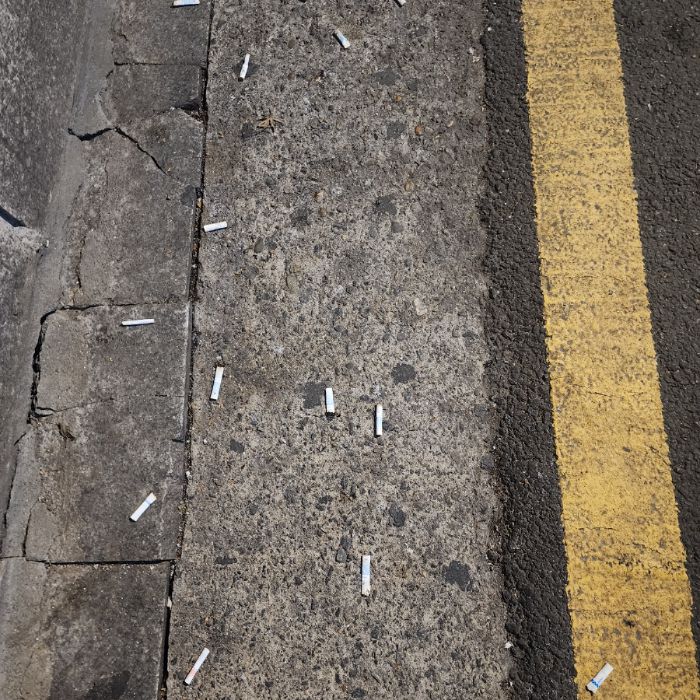  서울강남구.동네.쓰레기.플로깅