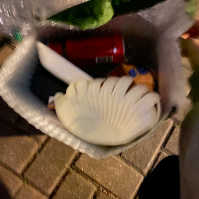 서울강남구.동네.쓰레기.플로깅