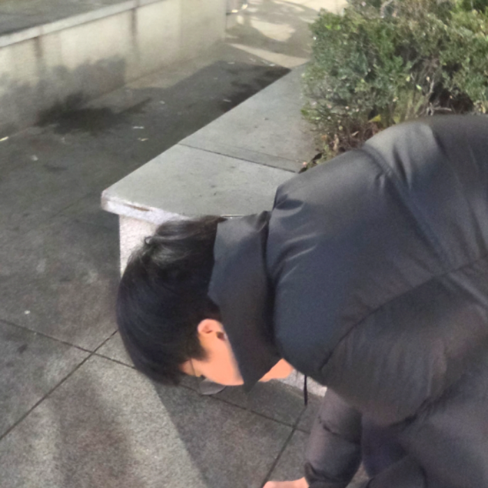  서울강남구.동네.쓰레기.플로깅