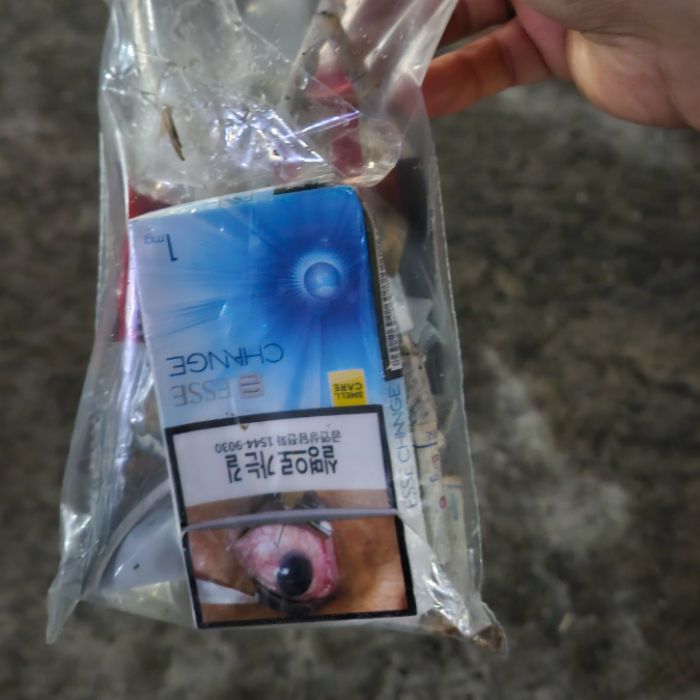  구미시.동네.쓰레기.플로깅