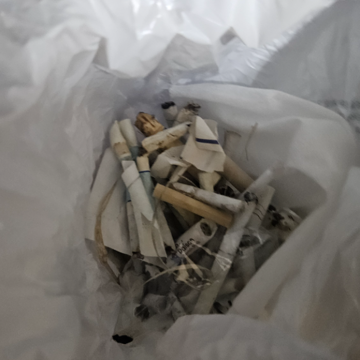  구미시.동네.쓰레기.플로깅