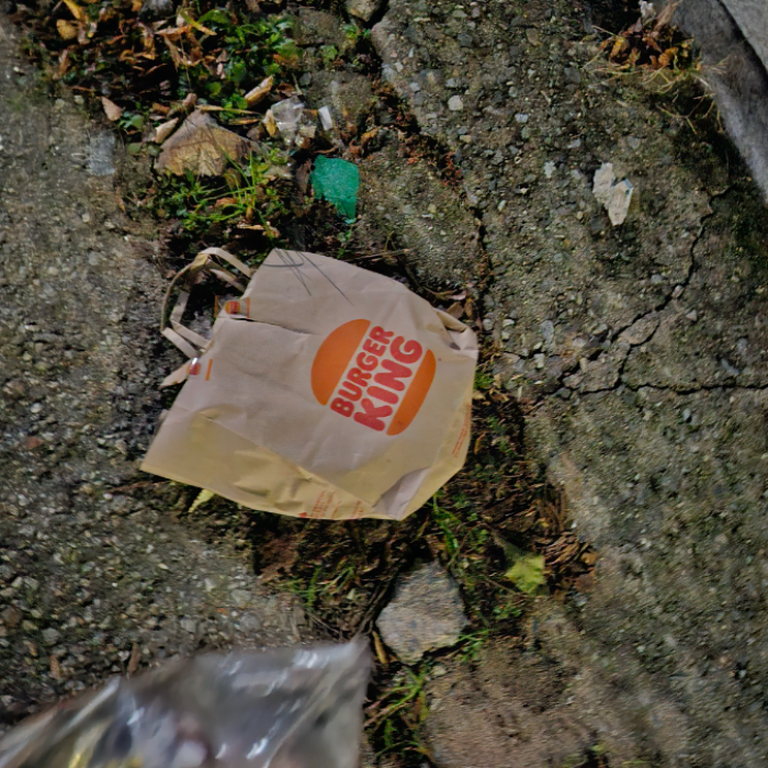 구미시.동네.쓰레기.플로깅