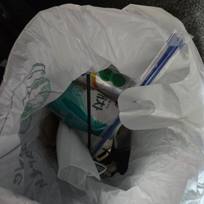  구미시.동네.쓰레기.플로깅