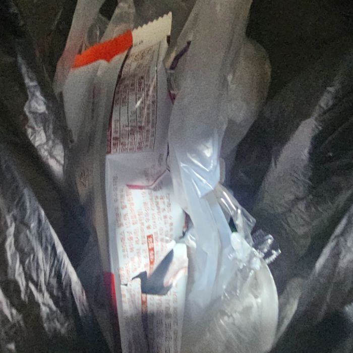  성남시.동네.쓰레기.플로깅