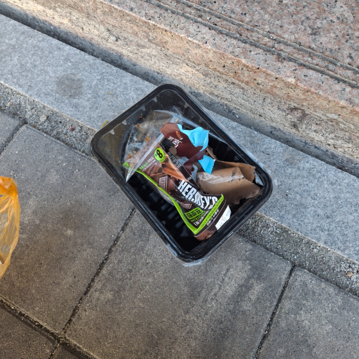  구미시.동네.쓰레기.플로깅