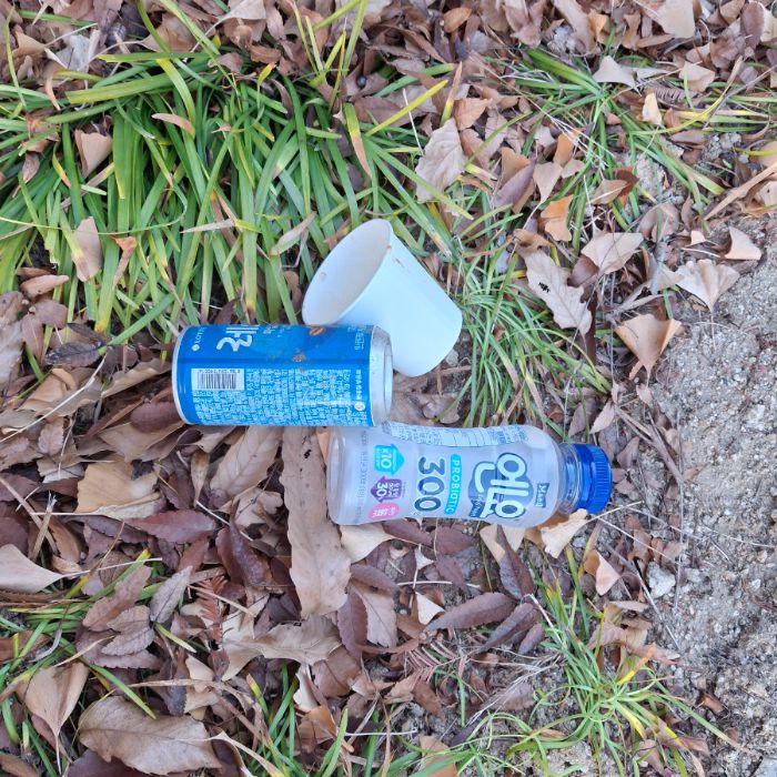  구미시.동네.쓰레기.플로깅