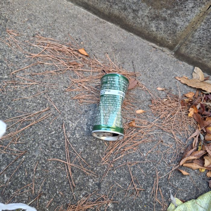  구미시.동네.쓰레기.플로깅