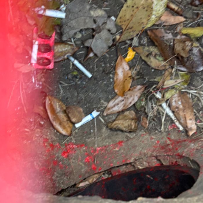  서귀포시.동네.쓰레기.플로깅