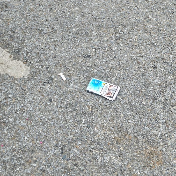  구미시.동네.쓰레기.플로깅