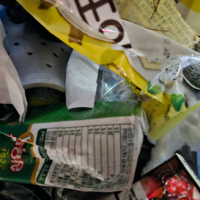  구미시.동네.쓰레기.플로깅