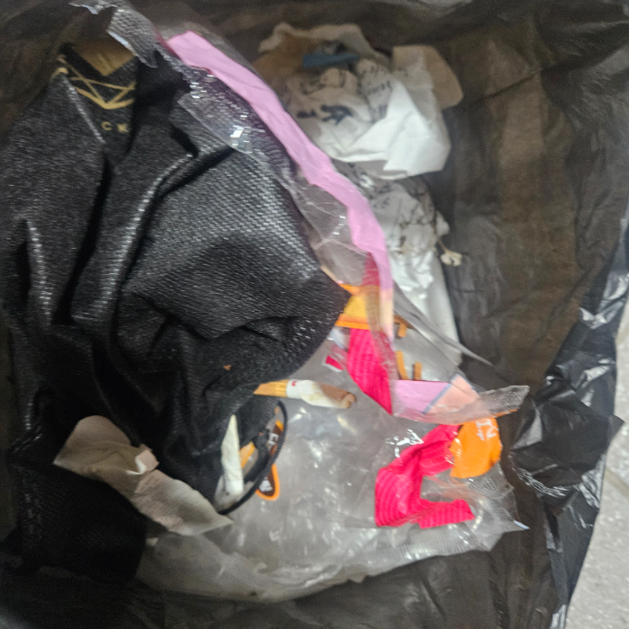 춘천시.동네.쓰레기.플로깅