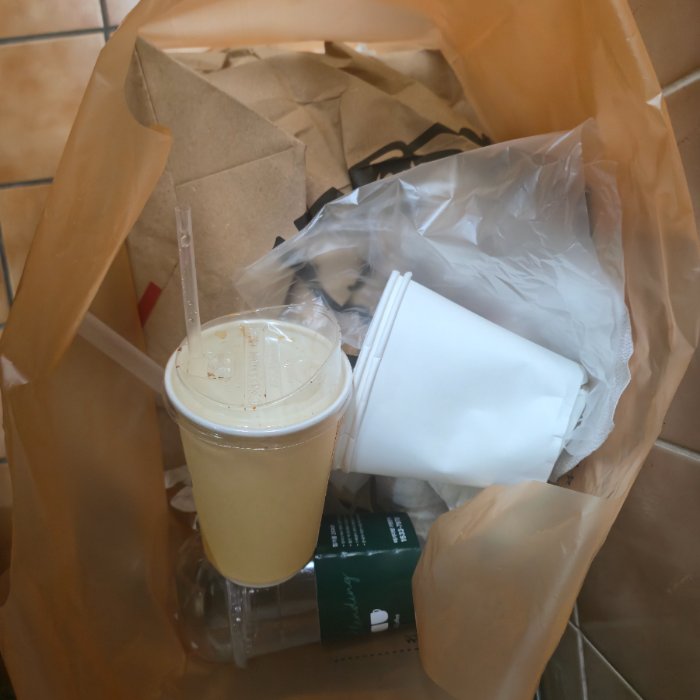  춘천시.동네.쓰레기.플로깅