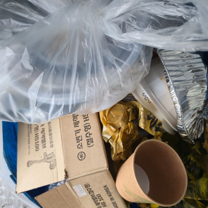 원주시.동네.쓰레기.플로깅