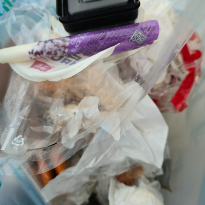 원주시.동네.쓰레기.플로깅