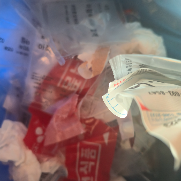 원주시.동네.쓰레기.플로깅