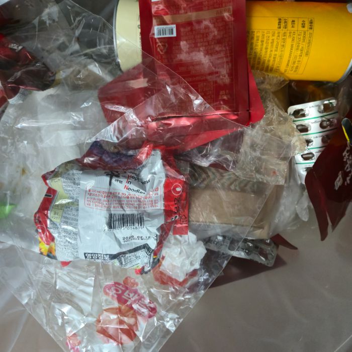  원주시.동네.쓰레기.플로깅