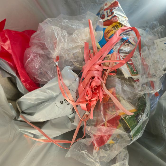  원주시.동네.쓰레기.플로깅