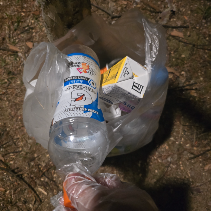  서울강남구.동네.쓰레기.플로깅