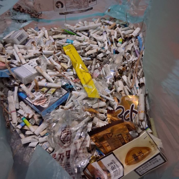  창원시.동네.쓰레기.플로깅