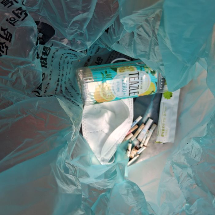  창원시.동네.쓰레기.플로깅