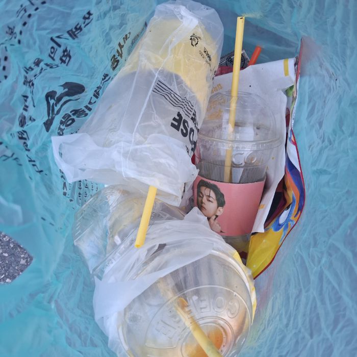  창원시.동네.쓰레기.플로깅