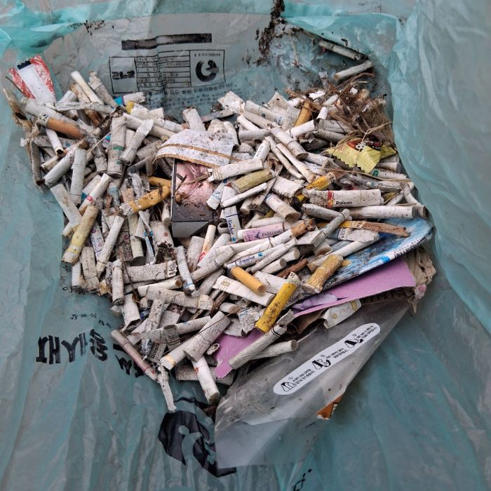  창원시.동네.쓰레기.플로깅