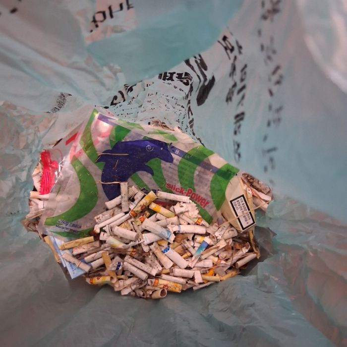  창원시.동네.쓰레기.플로깅