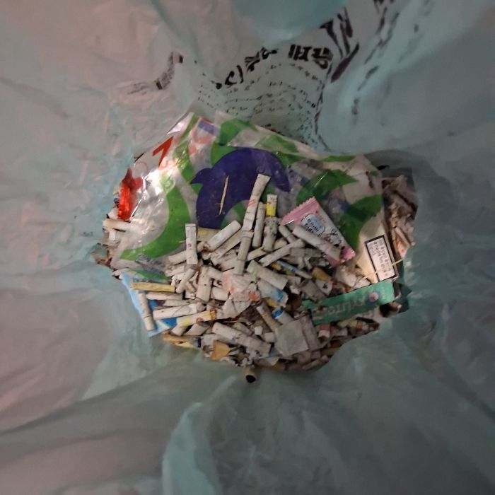  창원시.동네.쓰레기.플로깅