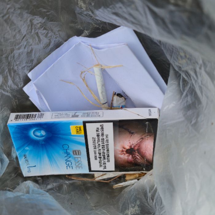  창원시.동네.쓰레기.플로깅