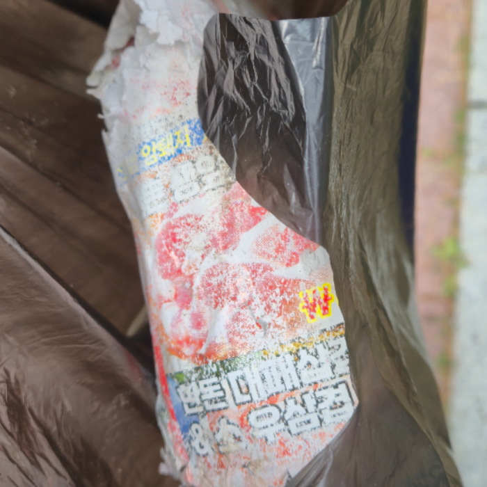  창원시.동네.쓰레기.플로깅