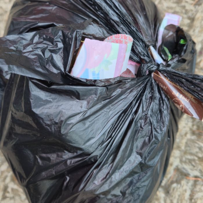  창원시.동네.쓰레기.플로깅