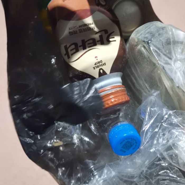  창원시.동네.쓰레기.플로깅