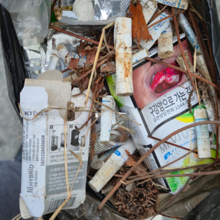  창원시.동네.쓰레기.플로깅