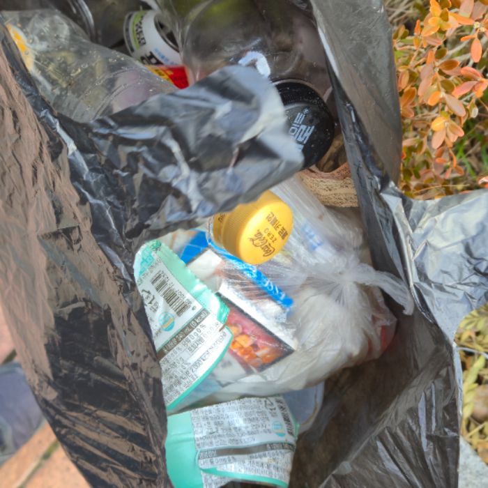  창원시.동네.쓰레기.플로깅