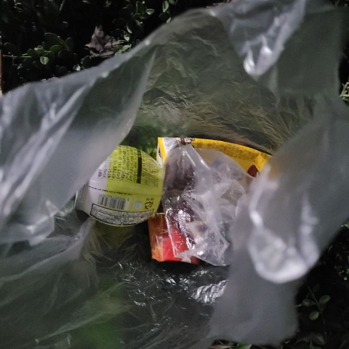 창원시.동네.쓰레기.플로깅