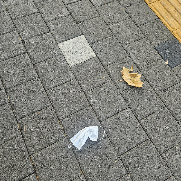  서울강남구.동네.쓰레기.플로깅