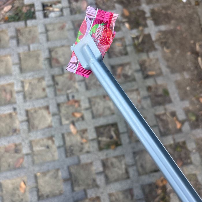  서울강남구.동네.쓰레기.플로깅