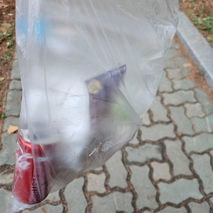  서울서초구.동네.쓰레기.플로깅