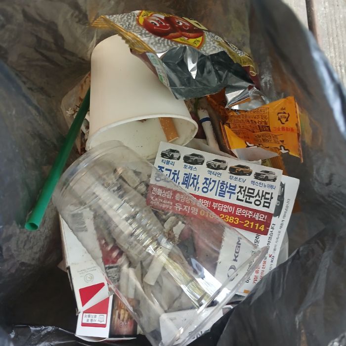  파주시.동네.쓰레기.플로깅