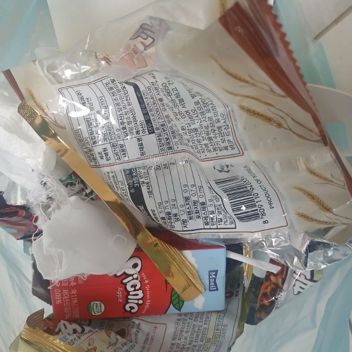  파주시.동네.쓰레기.플로깅