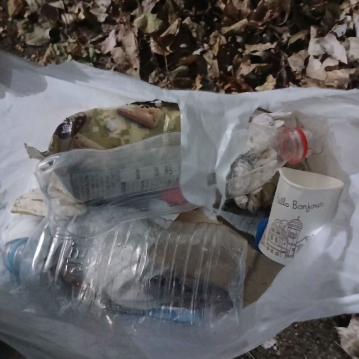  파주시.동네.쓰레기.플로깅