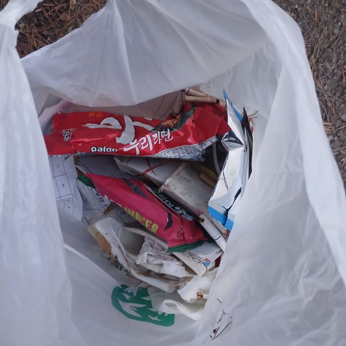  파주시.동네.쓰레기.플로깅