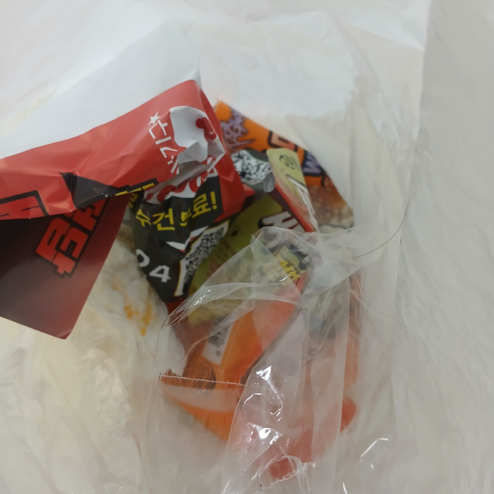  파주시.동네.쓰레기.플로깅