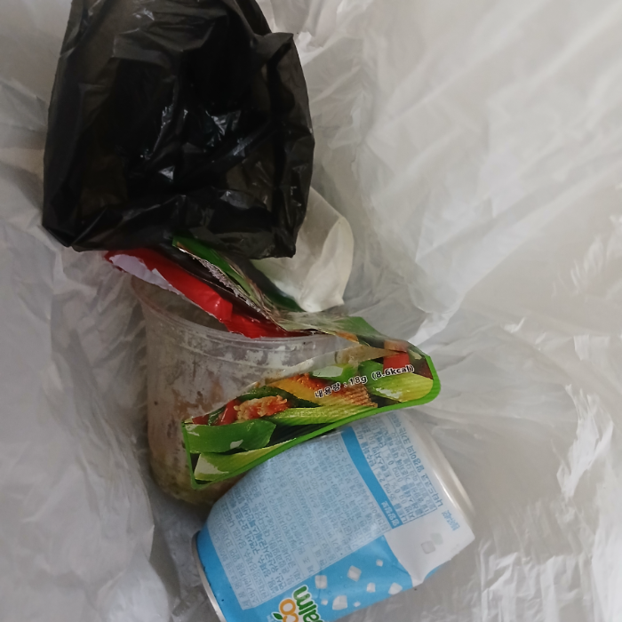  파주시.동네.쓰레기.플로깅