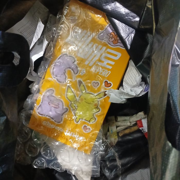  파주시.동네.쓰레기.플로깅