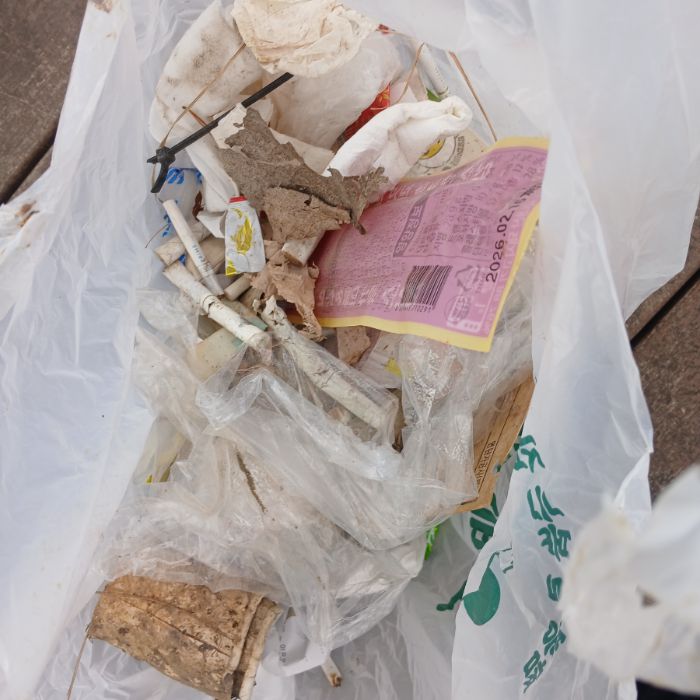  파주시.동네.쓰레기.플로깅